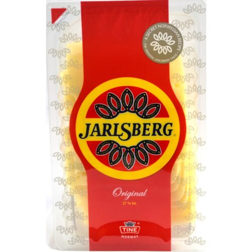 JARLSBERG - 160g - Camelot Foods