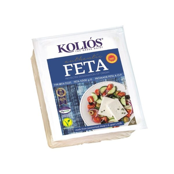 KOLIOS FETA - 150G*16