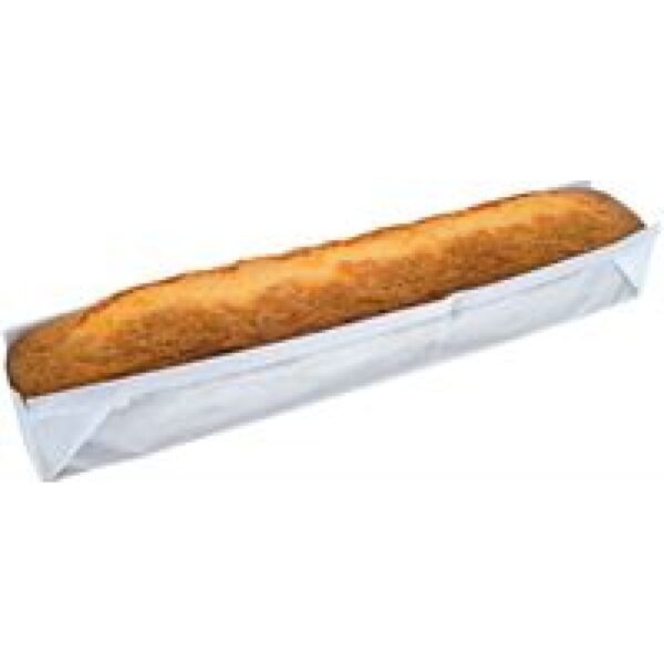 MANDUL CAKE NATURAL - 500G*10