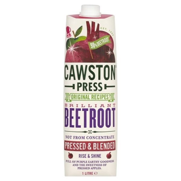 CAWSTON BEETROOT (PURPLE) - 1L*6