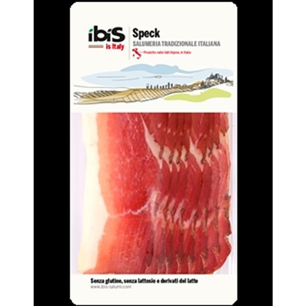 IBIS SPECK 100G*15