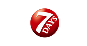 7 DAYS