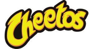 CHEETOS