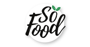 SO FOOD