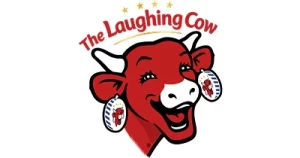 THE LAUGHING COW