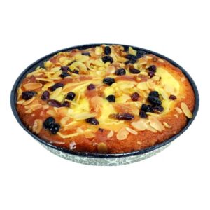 MANDUL TARTA NUTS - 300G*8