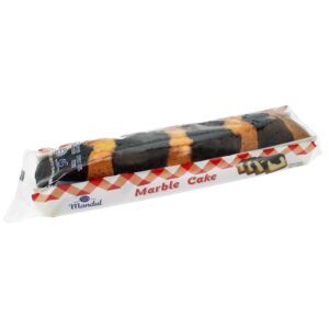 MANDUL CAKE MARBLE - 500G*10