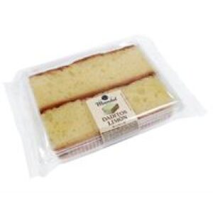 MANDUL DADITO LIMON 300G*12