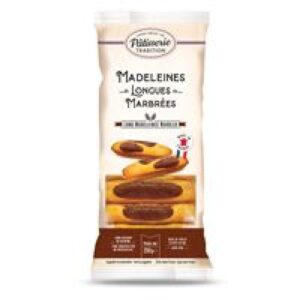 PG MARBLE FINGER - 250G*16