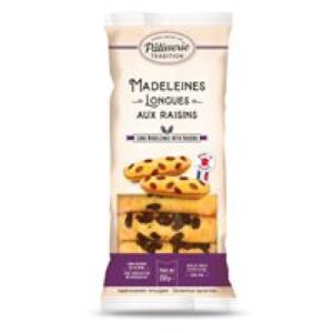 PG RAISIN FINGER - 250G*16
