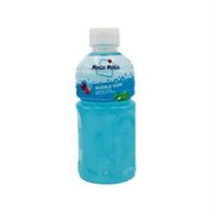 MOGU MOGU BUBBLE GUM - 320ML*6*4 (NSR-CASE)