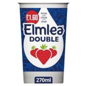 ELMLEA DOUBLE CREAM*12 (PMP)~~