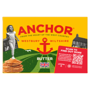 ANCHOR BUTTER - 20*200G
