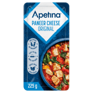 APETINA PANEER - 6*225G