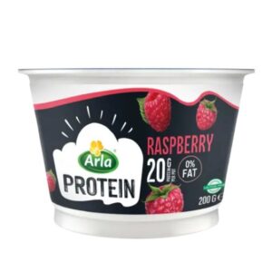 Arla Protein Raspberry 200g