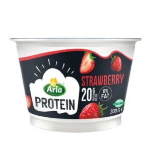 Arla Protein Strawberry 200g