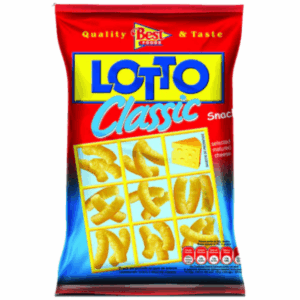 LOTTO CLASSIC 24*80G (NSR-CASE)