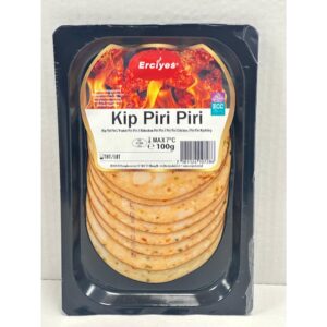 ERCIYES PIRI PIRI CHICKEN (7286) - 100G