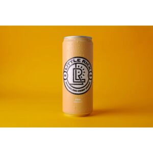 Little Rick Pina (CBD) - 330ml*12 (NSR-CASE)