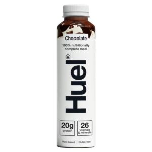 Huel Ready-to-drink Chocolate - 500ml*8 (NSR - CASE)