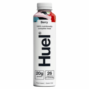 Huel Ready-to-drink Berry - 500ml*8 (NSR - CASE)