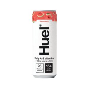 Huel Daily A-Z Watermelon Can - 330ml*12 (NSR - CASE)