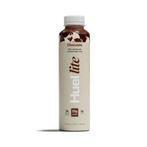 Huel Lite Ready-To-Drink Chocolate - 500ml X 8 (NSR-CASE)