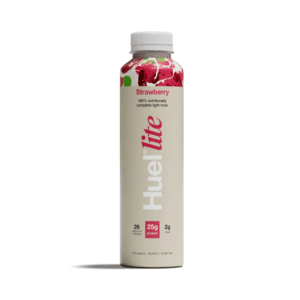 Huel Lite Ready-To-Drink Strawberry - 500ml X 8 (NSR-CASE)