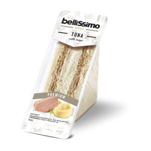 PREMIUM TUNA SANDWICH 140G*12 (FP)