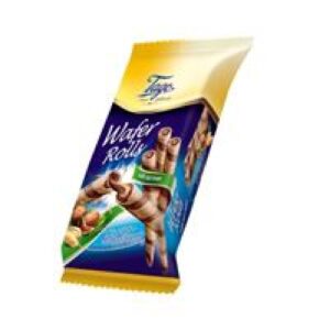 TAGO WAFER ROLLS - NUT - 150G*30 (DD PROMOTION)(NSR-CASE)(NO LABEL)