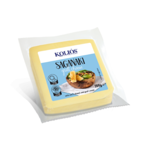 Kolios Saganaki Vacuum 200g*12