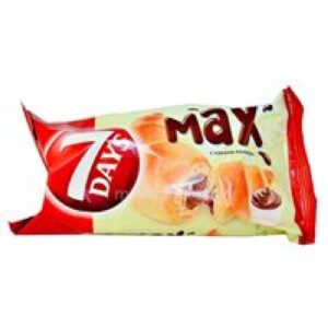 7 DAYS - MAX with cocoa 20x80g - 80g*20 (NSR-CASE)