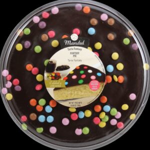 MANDUL TARTA FANTASY  - 300G*8 (PROMOTION)