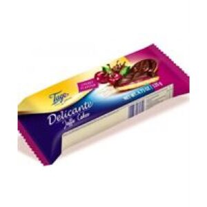 TAGO JAFFA CAKES - CHERRY - 150G*
