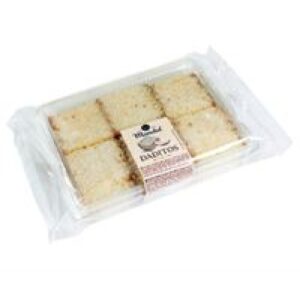 MANDUL DADITO COCONUT 300G*12