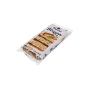 MANDUL SLICES FRUIT FINGER 6UND - 180G*13