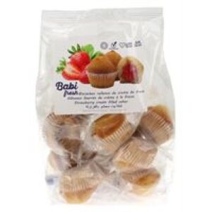 MANDUL BABI FRESHA - 200G*10