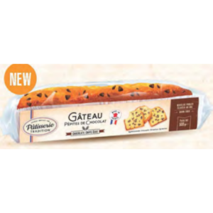 PG CHOCOLATE CAKE - 500G*12