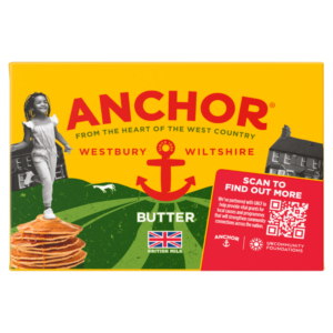 ANCHOR BUTTER - 20*200G