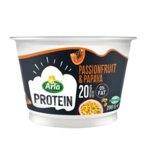 Arla Protein Passion Fruit & Papaya 200g