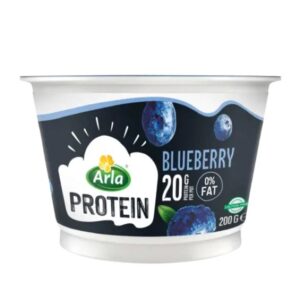 Arla Protein Blueberry 200g