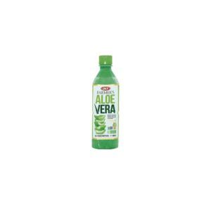 OKF FARMERS ALOE VERA ORIGINAL 20*500ML~~