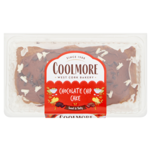 COOLMORE CHOCOLATE CHIP-6X380G
