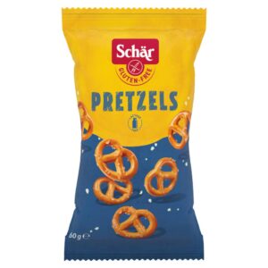 Schar Pretzels - 60Gx10 (FP)~~