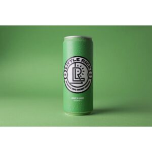 Little Rick Mint & Lime (CBD) - 330ml*12 (NSR-CASE)