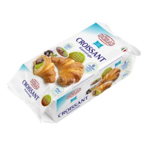 ANTONELLI CROISSANTS PISTACHIO & CHOCO - 250g*8