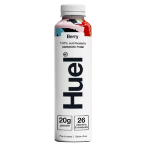 Huel Ready-to-drink Berry - 500ml*8 (NSR - CASE)