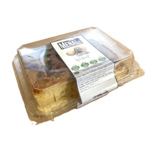 MENAL WALNUT SPONGE CAKE - 350g*7(FP)