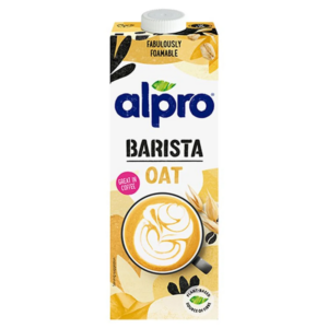 ALPRO BARISTA OAT 1LIT*8