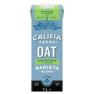 CALIFIA FARMS PISTACHIO BARISTA(NSR-PIECES) 6*1L